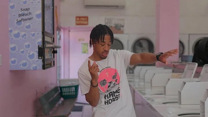 NK4 - Spinnin' (Official Music Video)