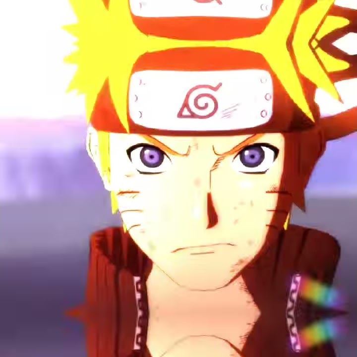 Story' wa keren Naruto 30 detik