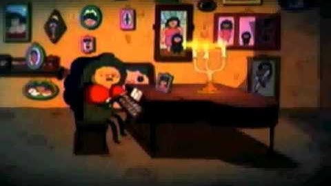 Cartoon Network LA :Promo-Maratón Un halloween más- 31/OCT/2015