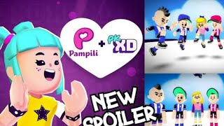 Pk Xd New Pampili Update Spolier