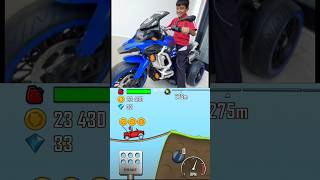KUNALI ki New BMW BIKE 🤯 #shorts