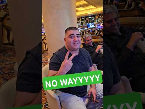 Winning Mega Bucks On Slot Machine #shorts #slots #jackpot