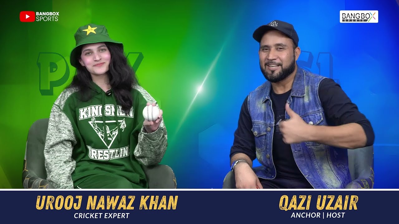 Can Sri Lanka's Sportsmanship INSPIRE a NEW ERA in Pakistan? | 2 UU"s" Thanking Lankan Tigers