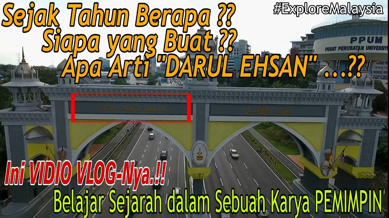Wah..TERNYATA Ini Sudah Ada Sebelum Saya Lahir | GERBANG PERBATASAN ...