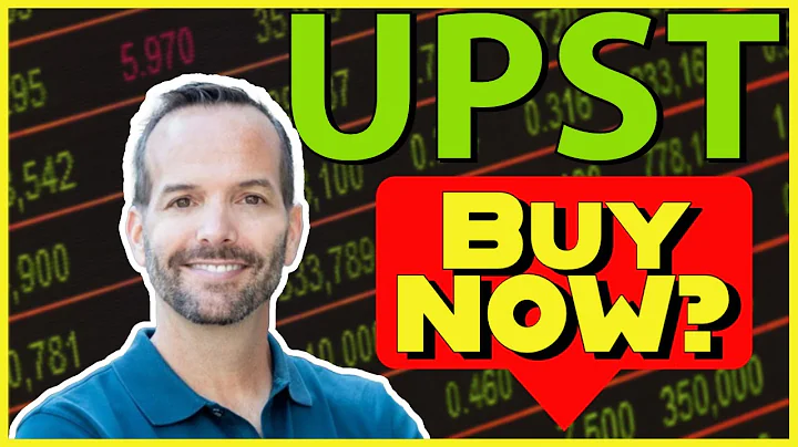 Huge Upside If Upstart (UPST) Is Bought Out?