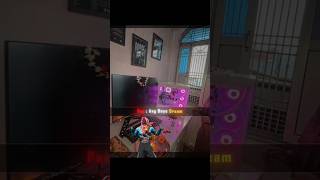 pov avg boys dreams gaming setup