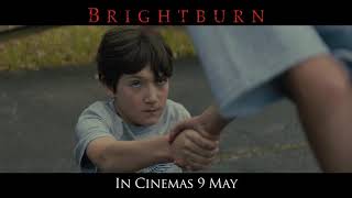 Brightburn - Official Trailer
