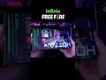 Infinix | Free Fire Test ☠️( Unboxing )
