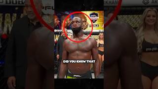 Famous Leon Edwards’ Brother Recreates the Famous Knockout! Net Worth