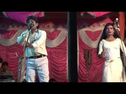 Pampapur Ki Nautanki RAEBARELI