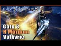Needs More Shinky Shankies. Hard Mordum Gate 3 (Liberator Valkyrie) | Lost Ark