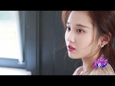 “谋女郎”张慧雯 演技与颜值并存的“清纯女神”