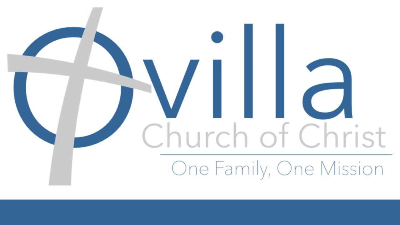 Acts 14, Paul & Barnabas, Paul Stoned, Jews Follow Paul, 11/6/19, Michael Elrod, Wed Class