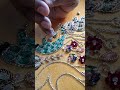 Bead Work