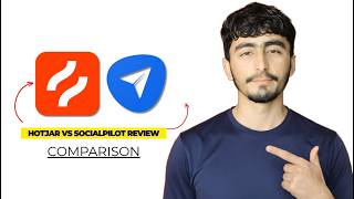 Hotjar vs SocialPilot 2026   Which One Should You Use