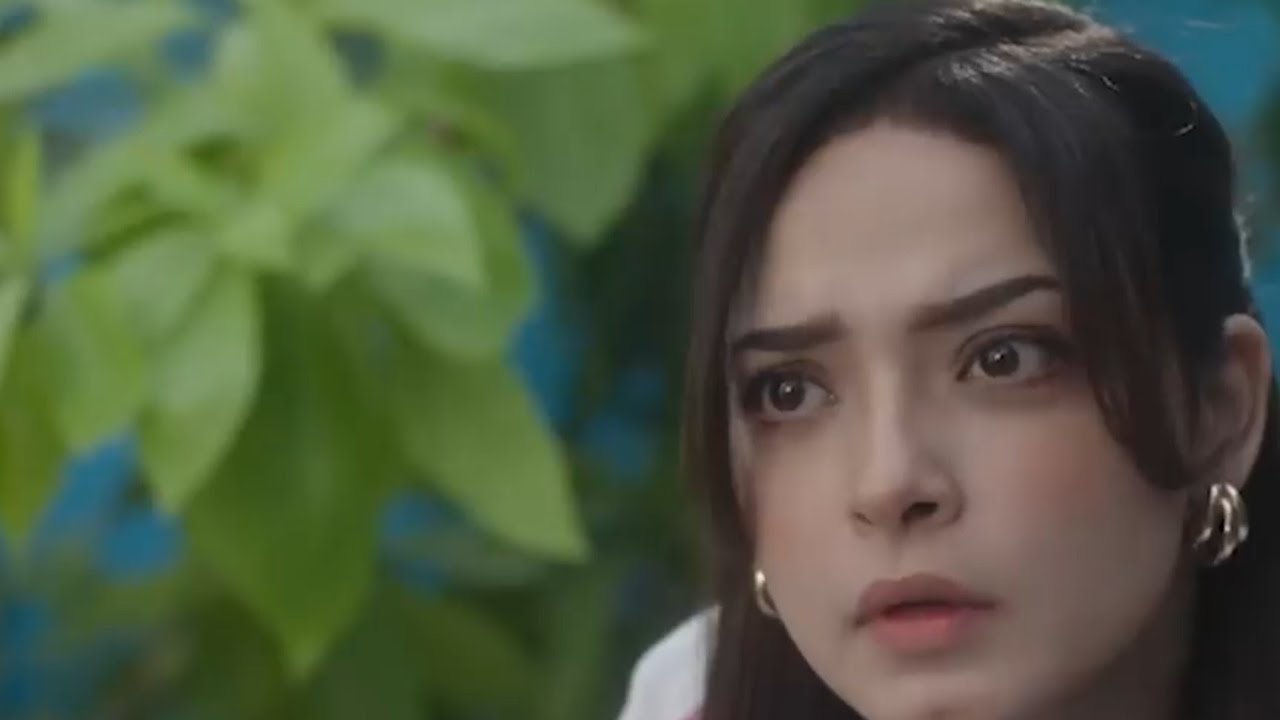 Neeli Kothi - Episode 14 promo Review [ Anmol Baloch & Talha Chahour ] - 14 Jun 2026
