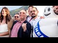 What it takes to get a Michelin star | CNBC Reports