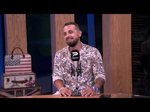 Gabimi i verës që të hedh poshtë gjithë stërvitjen e vitit l Weekend Lovers