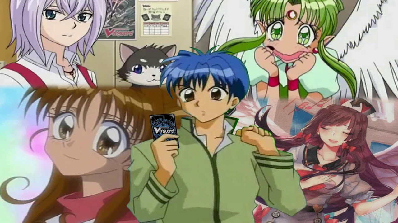 Jeanne Die Kamikaze Diebin Folge 24