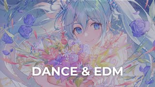 [Dance & EDM] [TEMPLIME - ネオンライト feat.星宮とと (Eruker Remix)]