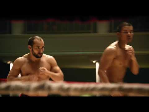 UNDISPUTED 4 (Vitathatatlan 4) Yuri Boyka Vs Ozerov Brothers Imran Khan- Satisfya