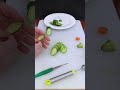 Discover the Art of Chinese Cuisine with the Linglong Jade Pagoda Plate