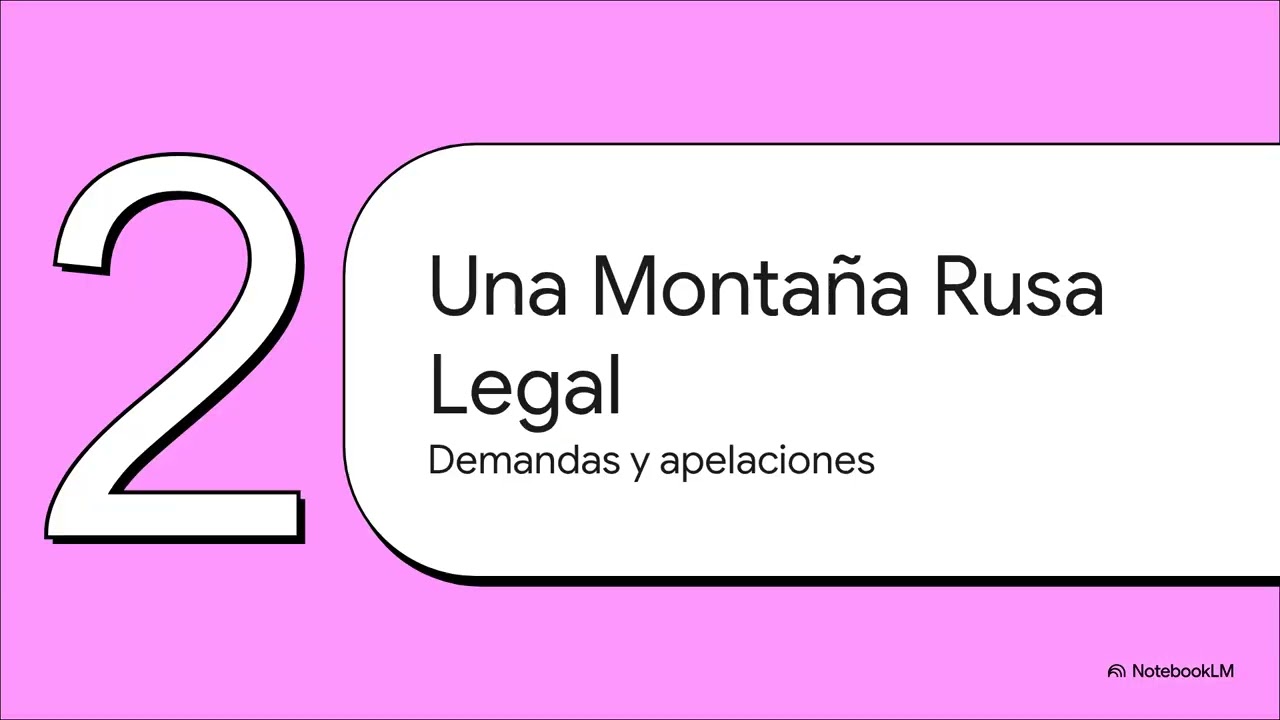 "Virgencita Plis":  La Batalla Legal en la Suprema Corte