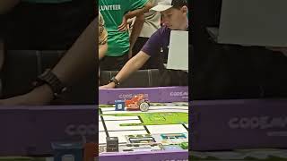 Robots At Codeavour 6.0 International In Qatar 6.0 International