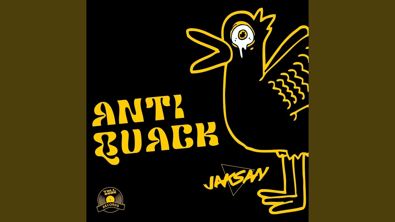Watch AntiQuack on YouTube Watch AntiQuack on YouTube