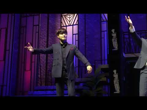 201111 비스티 낮공 커튼콜 낮공 김종구 focus