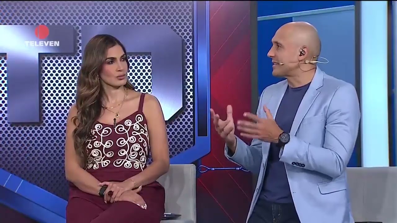 ¡Carabobo clasificó a la Fase 3 de la Copa Libertadores! – Teledeportes 25/02/26