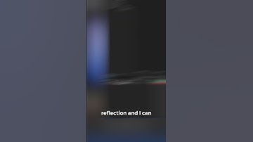 How to create Animated Text Displacement in Adobe After Effects CC