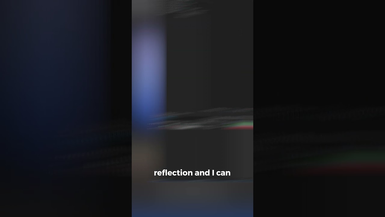 How to create Animated Text Displacement in Adobe After Effects CC