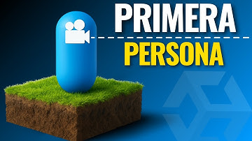 🔥Como MOVER la CÁMARA en PRIMERA PERSONA en UNITY (Tutorial COMPLETO PASO a PASO 2025) 🎮