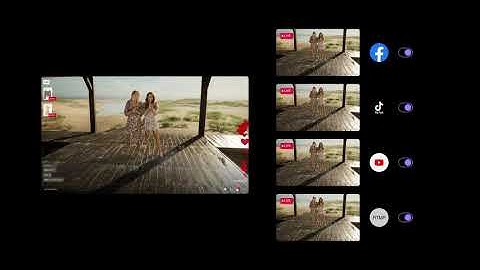 Introducing Social Multistreaming!