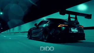 Dido - The Rising Dust (Original Mix)