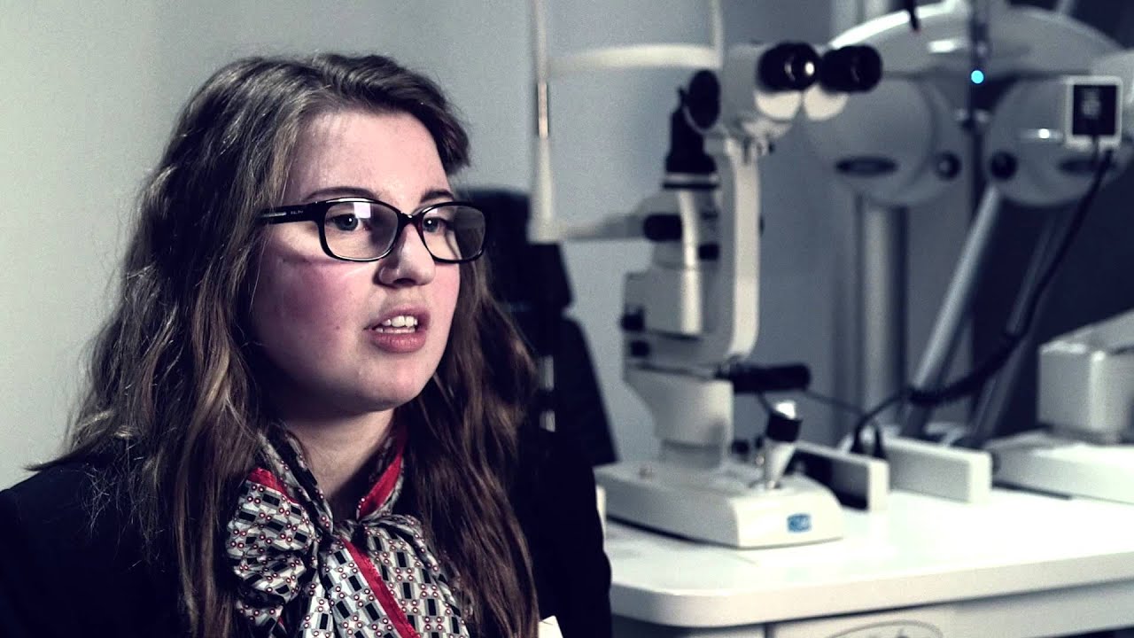 Vision Express Apprenticeships The Culture At Vision Express YouTube