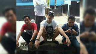 Kenangan bersama teman