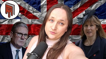 How Can We Save the UK Economy? - with @NoJusticeMTG