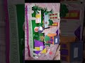 World of 3D Shapes with Mini Geometry Museum#shorts #shortvideo #shortsfeed#project