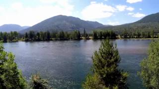 512 River Drive, Clark Fork, ID