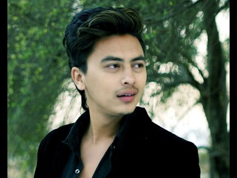 Maya Garaula Behind The Scene Paul Shah | Sudir Shrestha | Usha Upreti |  Sunisha - YouTube