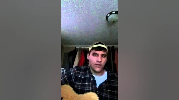 Love of a woman- Travis Tritt (covered by Ben Waits)