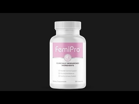 FEMIPRO REVIEWS – ((2025 ALERT)) Buy FemiPro Amazon Review – FemiPro Ingredients – FemiPro Benefit