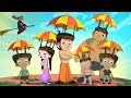 Chhota Bheem - Monsoon Masti