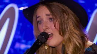 Jenna Renae   She Don't Love You   American Idol   Jan 20, 2016