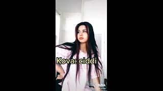 & Duygu Işik & Burçlar Vi̇deolari Çok Güzeller Açiklamaya Bak