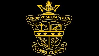 Harris County BOE - Committee Meeting 6/1/2023