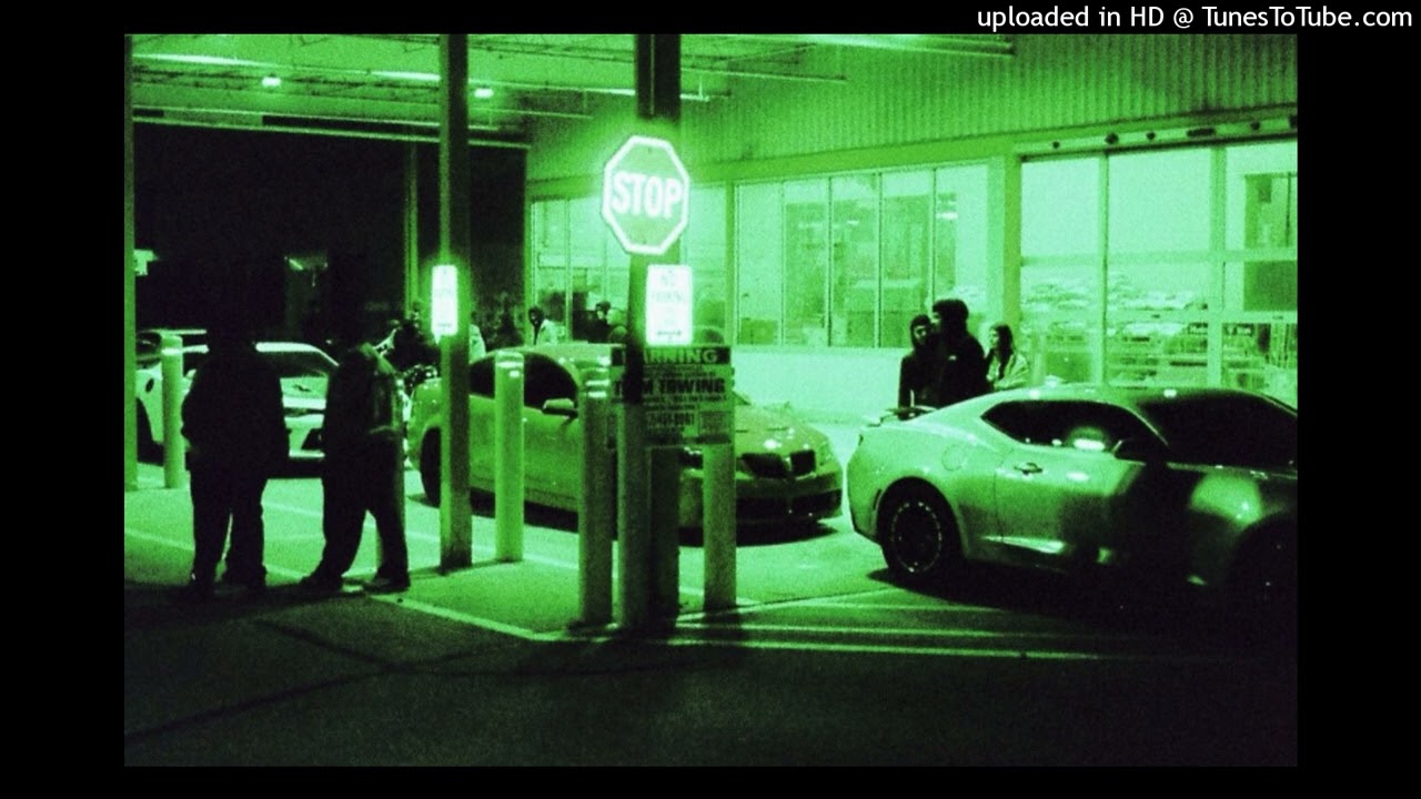 [FREE] Veeze X Lucki Sample Type Beat 