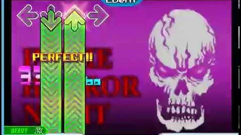 Stepmania (DDR Max 3) Carmina Burana "O Fortuna"